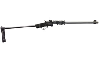 CHP500-265 CHIAPPA LITTLE BADGER 22LR 16.5" TD