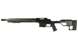 CHR801-03001-00 CHRISTENSEN MPR 308WIN 16" 5RD BLK