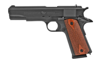 CIM1911 CIMARRON A1 1911 45ACP 5" BLK 8RD