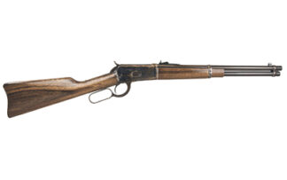 CIMAS620 CIMARRON 1892 TRAPPER 357MAG 16" 8RD