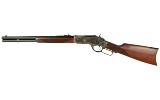 CIMCA2010G35 CIMARRON 1873 SADDLE RIFLE 357MG 18"