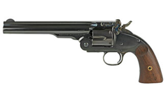 CIMCA850 CIMARRON MDL 3 SCHOFIELD 45C 7" 6RD