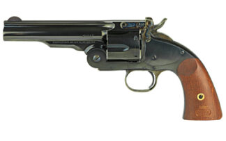 CIMCA855 CIMARRON MDL 3 SCHOFIELD 45C 5" 6RD