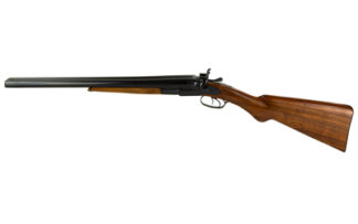 CIMCG1878-20 CIMARRON 1878 COACH GUN 12GA 20"