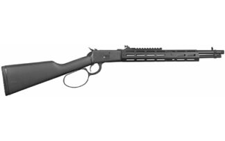 CIT357LVR CITADEL LEVTAC 92 357MAG 16.5" BLK