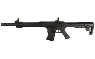 CITCBOSS2512 CITADEL BOSS-25 12/18.75" 5RD BLK