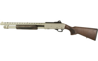 CITFRMN1220NKL CITADEL MARINER 12/18.5" NKL/WAL