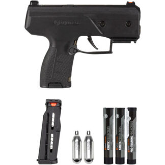 CK61300-1-BLK Byrna Technologies BYR CL UNIVERSAL KIT PST BLK