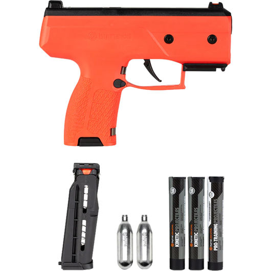 CK61300-1-ORN Byrna Technologies BYR CL UNIVERSAL KIT PST ORN