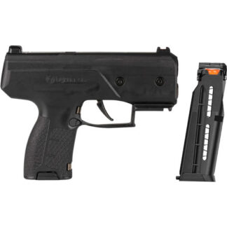 CK61500-2-BLK Byrna Technologies BYR CL BASIC KIT PST BLK