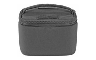 CLDATB-BLK CLD DEF AMMO TRANSPORT BAG BLACK