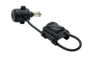 CLDCD2219-A-BLK CLD DEF REIN SINGLE CONSTANT SWITCH