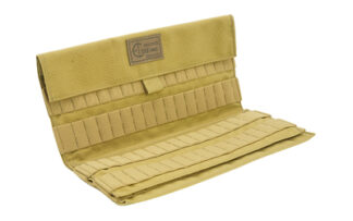 CLTAN1002 COLETAC AMMO NOVEL STD CB