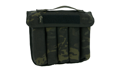 CLTCD106 COLETAC CAN CADDY MCAM BLK