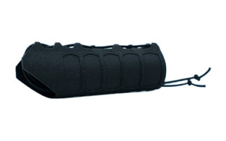 CLTHG101 COLETAC HANDGUARD WRAP NO SLOTS BLK