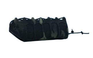 CLTHG106 COLETAC HANDGUARD WRAP NO SLOTS MCB