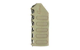 CLTHG205 COLETAC HANDGUARD WRAP SLOTS GRN