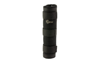 CLTHTP201 COLETAC HTP 7.5" SUPPRESSOR COVR BLK