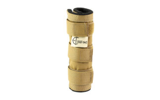 CLTMP102 COLETAC METPY 6" SPPRSSR COVER CB