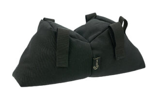 CLTTB2001 COLETAC TRAPBAG BLK