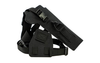 CLTVW101 COLETAC VARMINT WRANGLER HOLSTER BLK