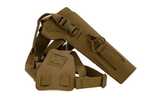 CLTVW102 COLETAC VARMINT WRANGLER HOLSTER CB