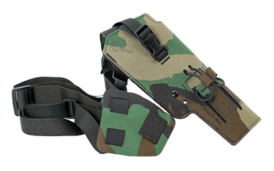 CLTVW116 COLETAC WML VARMINT WRANGLER RH M81