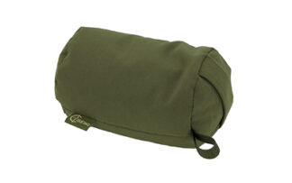 CLTWB3103 COLETAC WOOBIE BAG STRETCH RGRN