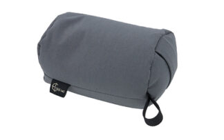 CLTWB3104 COLETAC WOOBIE BAG STRETCH GRAY