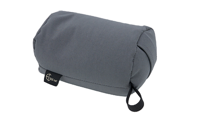 CLTWB3104 COLETAC WOOBIE BAG STRETCH GRAY