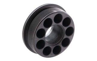 CMMG11DB016 CMMG ZEROED HUB MNT DT 5/8X24 BLK