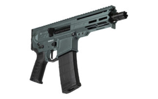 CMMG30A0E33-CG CMMG DISSENT MK4 300BLK 6.5" 30RD CG