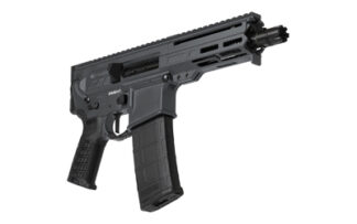 CMMG30A0E33-SG CMMG DISSENT MK4 300BLK 6.5 30RD SG