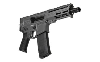 CMMG30A0E33-TNG CMMG DISSENT MK4 300BLK 6.5 30RD TNG