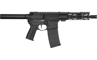 CMMG30A240F-AB CMMG BANSHEE MK4 300BLK 8" 30RD AB