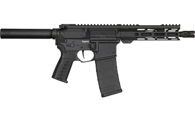 CMMG30A240F-AB CMMG BANSHEE MK4 300BLK 8" 30RD AB
