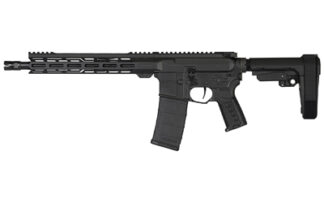 CMMG30AB20F-AB CMMG BNSHE MK4 300BK 12.5" PB 30R AB