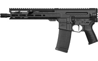 CMMG30AC278-AB CMMG DISSENT MK4 300BLK 10.5" AB