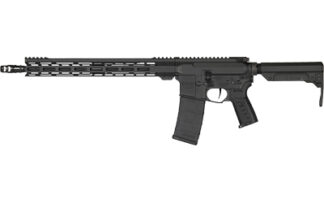 CMMG30AE70A-AB CMMG RSLT MK4 300BLK 16.1" 30RD AB