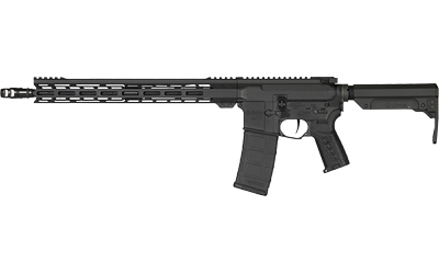 CMMG30AE70A-AB CMMG RSLT MK4 300BLK 16.1" 30RD AB