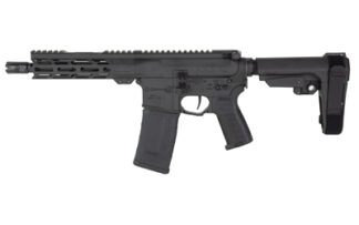 CMMG30AF20A-AB CMMG BNSHE MK4 300BLK 8" PB 30RD AB