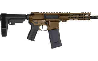 CMMG30AF20A-MB CMMG BNSHE MK4 300BLK 8" PB 30RD MB