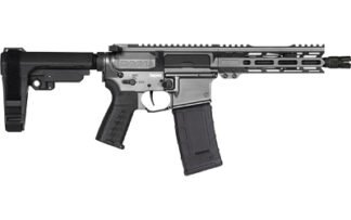 CMMG30AF20A-TNG CMMG BNSHE MK4 300BLK 8" PB 30RD TNG