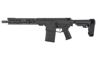 CMMG33A030C-AB CMMG BNSHE MK3 8.6BLK 12.5" 20RD AB