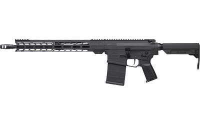 CMMG33A590C-AB CMMG RSLT MK3 8.6BLK 16.1" 20RD AB