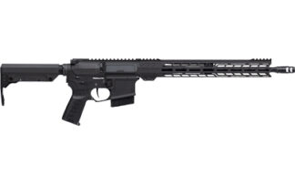 CMMG34A120F-AB CMMG RSLT MK4 338 ARC 16.1" 10RD AB