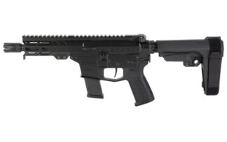 CMMG45A150F-AB CMMG BNSHE MKG 45ACP 5" FE 13RD AB