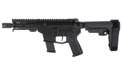 CMMG45A150F-AB CMMG BNSHE MKG 45ACP 5" FE 13RD AB