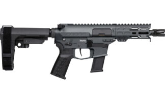 CMMG45A150F-TNG CMMG BNSHE MKG .45ACP 5" FE 13RD TNG