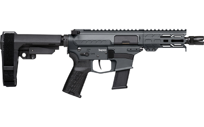 CMMG45A150F-TNG CMMG BNSHE MKG .45ACP 5" FE 13RD TNG